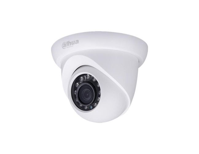 DOME CAMERA DAHUA IPC-HDW1230S-0280 (IP)